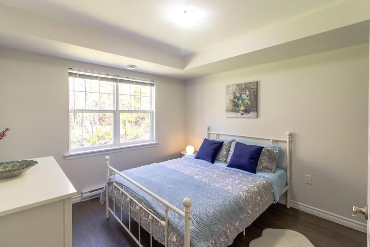 Brand New Gorgeous Condo Near Unb & Hospital Coffee Parking 202 Saint John Ngoại thất bức ảnh